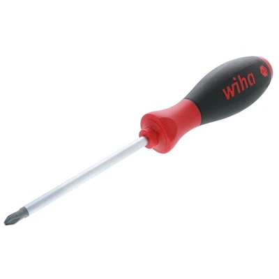 Picture of Willi Hahn Corp 31115 #2 X 100 Soft Finish Screwdriver